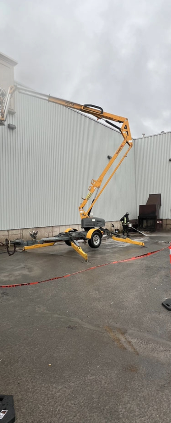 Manual Demolition Services