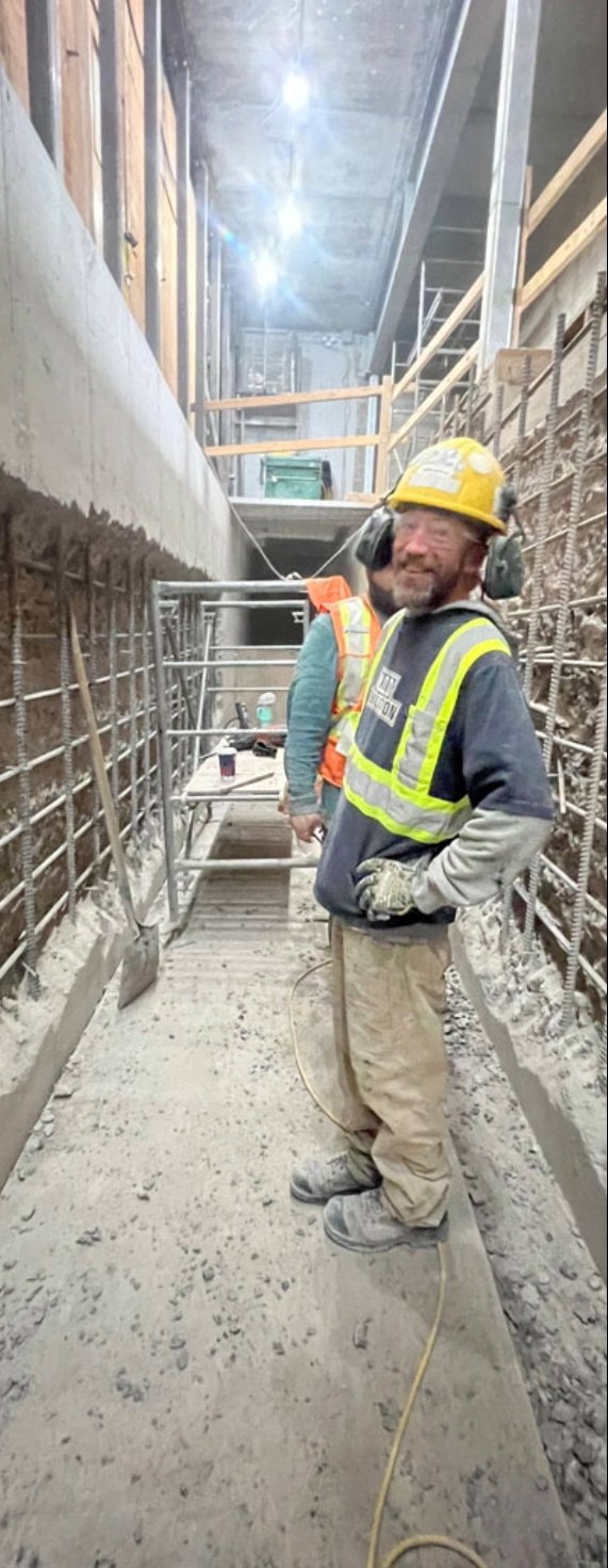 Asbestos Removal