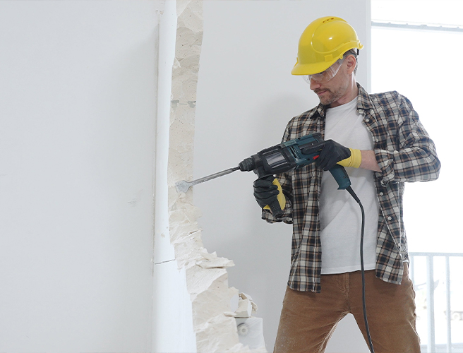 Partner with Sault Ste. Marie’s Demolition Experts