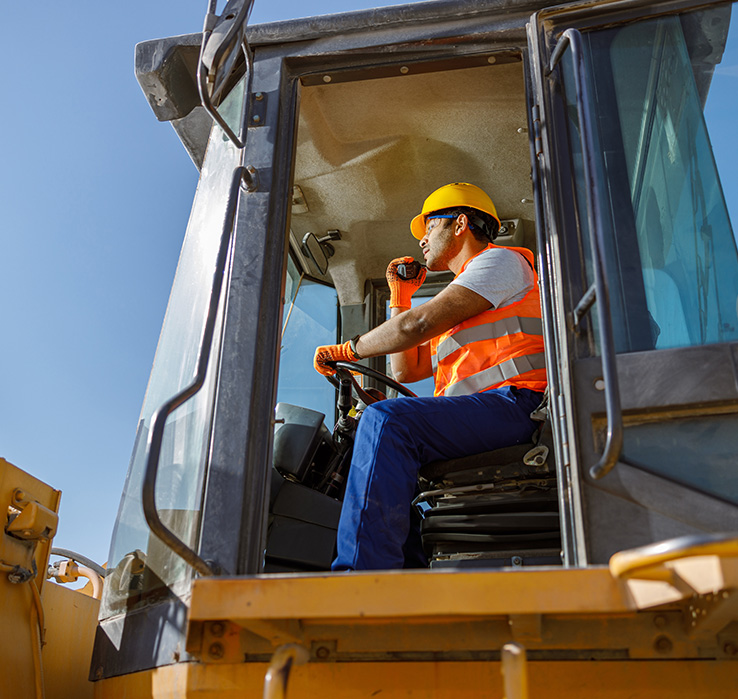 Professional Excavation Services