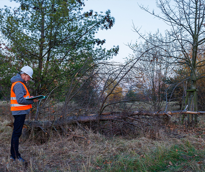 Regulatory Compliance & Northern Ontario Expertise
