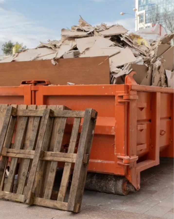 junk removal