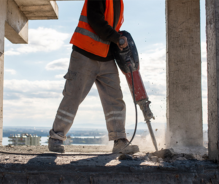 Why Choose MOD Demolition?